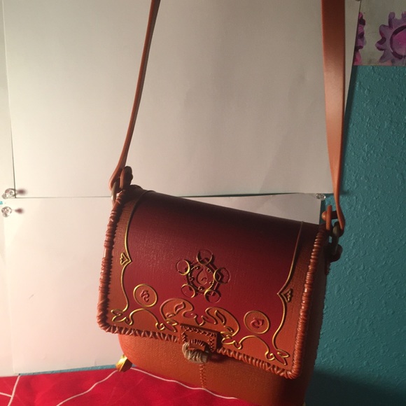 Disney Raya Adventure bag - Picture 2 of 8